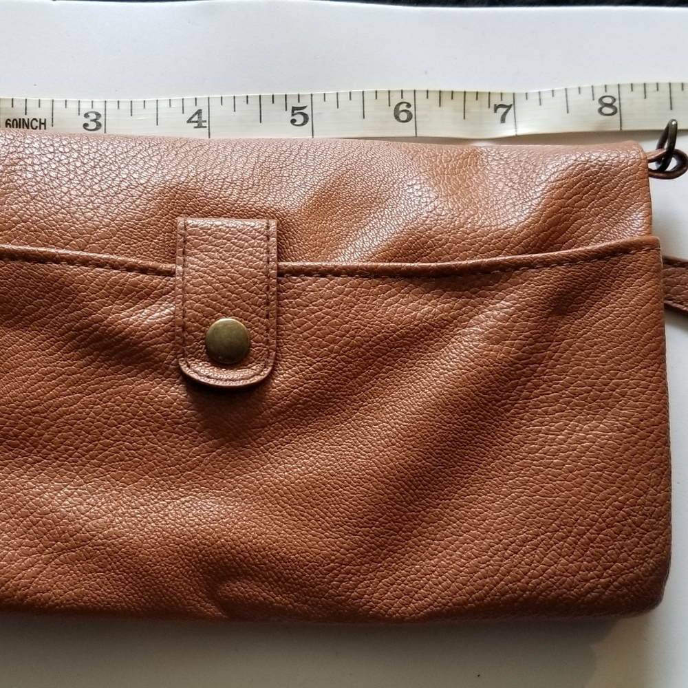 Claire's wallet - Picture 2 of 3